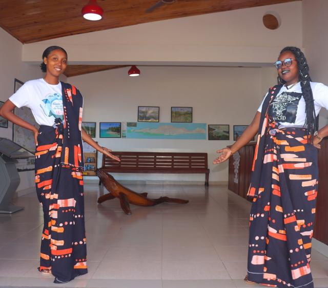 OFFICE DU TOURISME SAINTE MARIE