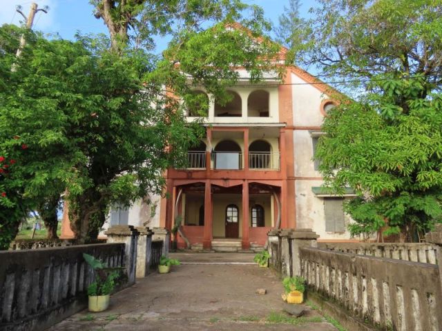 Musée de La Princesse Bety en 2023